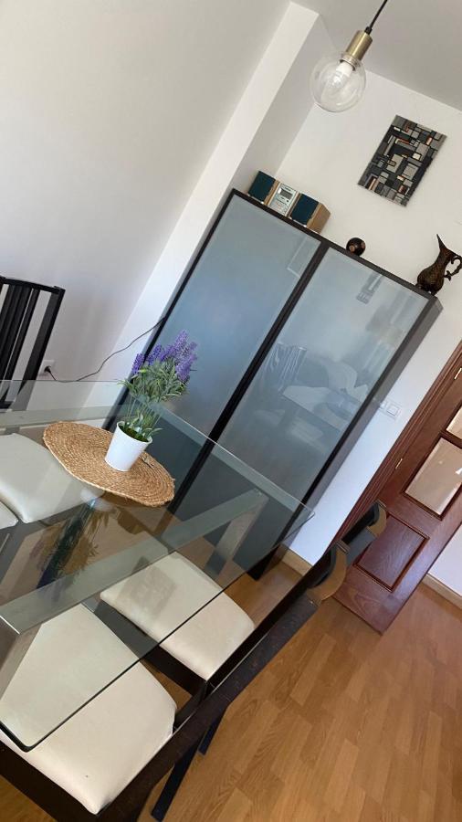 Duplex Junto Al Puente Romano Con Gran Terraza Y Parking Privado Córdova Exterior foto
