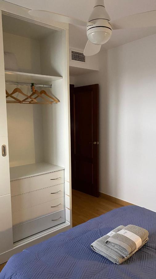 Duplex Junto Al Puente Romano Con Gran Terraza Y Parking Privado Córdova Exterior foto
