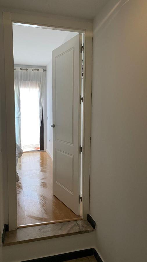Duplex Junto Al Puente Romano Con Gran Terraza Y Parking Privado Córdova Exterior foto
