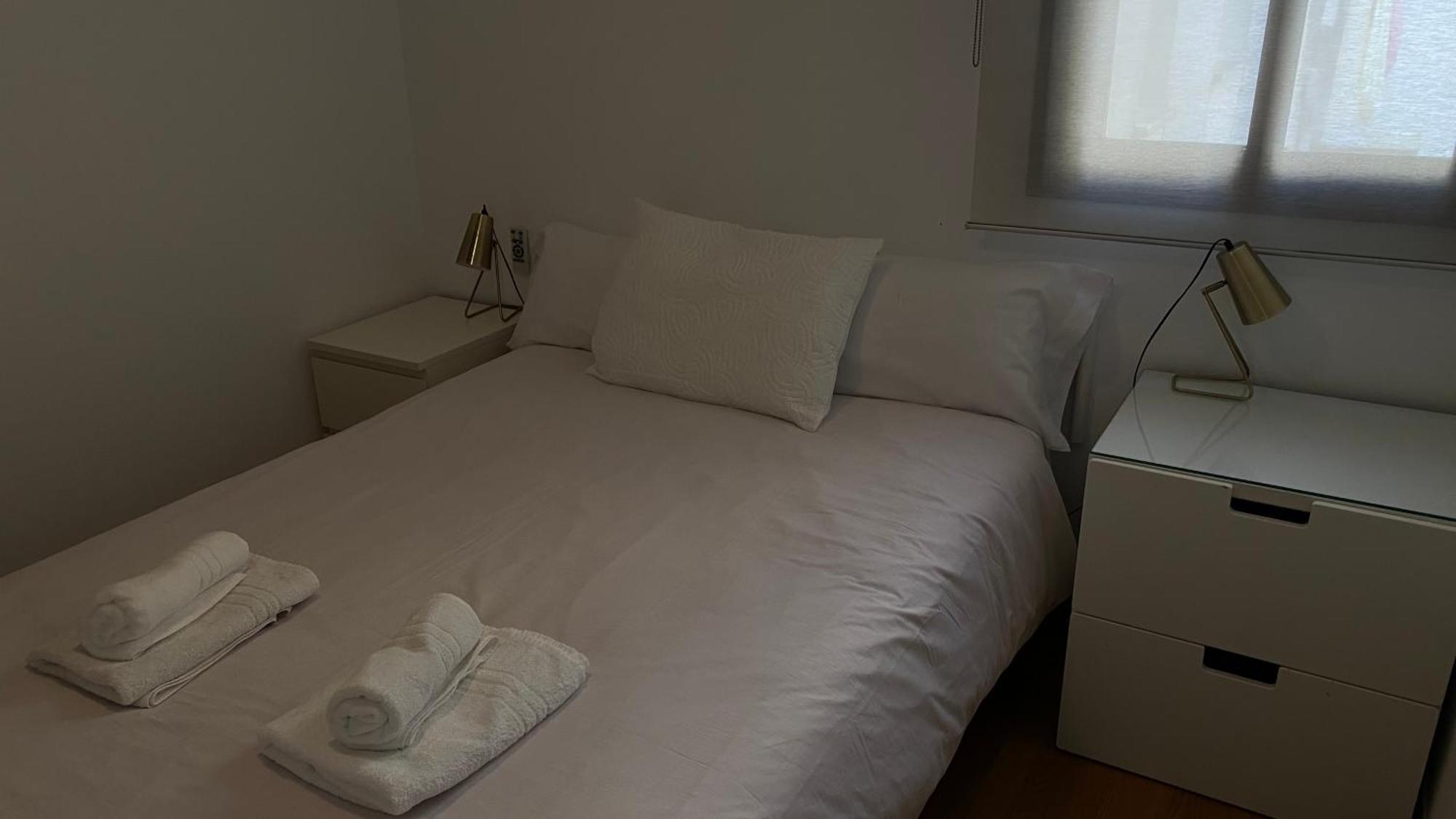 Duplex Junto Al Puente Romano Con Gran Terraza Y Parking Privado Córdova Exterior foto