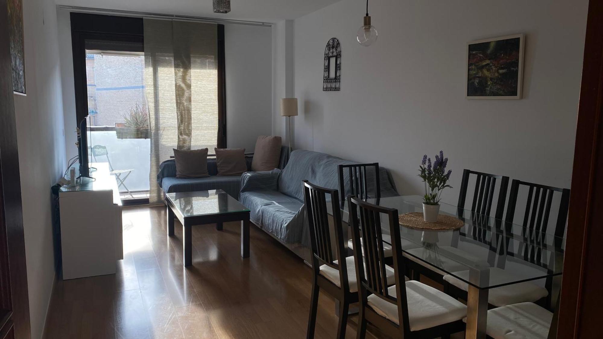 Duplex Junto Al Puente Romano Con Gran Terraza Y Parking Privado Córdova Exterior foto