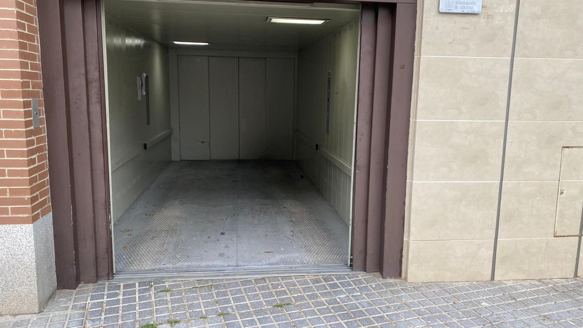 Duplex Junto Al Puente Romano Con Gran Terraza Y Parking Privado Córdova Exterior foto