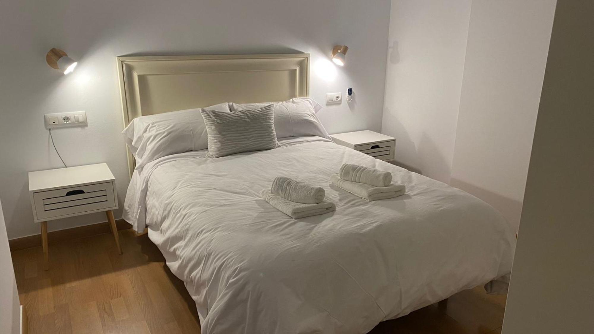 Duplex Junto Al Puente Romano Con Gran Terraza Y Parking Privado Córdova Exterior foto