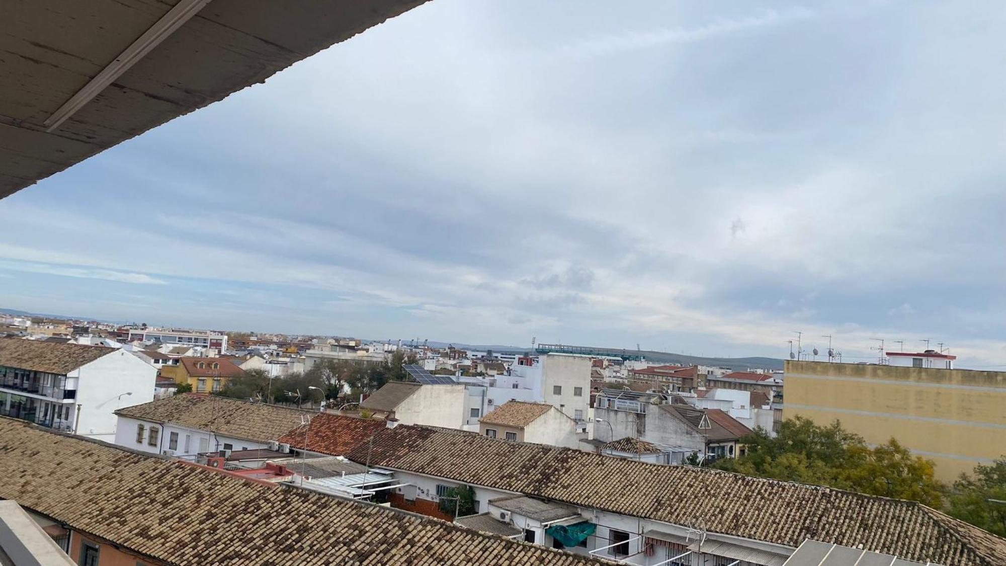 Duplex Junto Al Puente Romano Con Gran Terraza Y Parking Privado Córdova Exterior foto